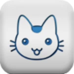 Logo of Cat Sounds and Ringtones android Application 