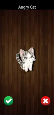 Cat Sounds and Ringtones android App screenshot 5